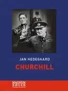 Churchill af Jan Hedegaard