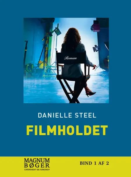 Filmholdet af Danielle Steel