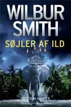Søjler af ild af Wilbur Smith
