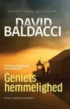 Geniets hemmelighed af David Baldacci