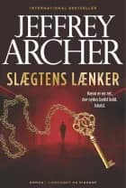 Slægtens lænker af Jeffrey Archer