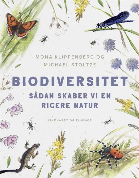 Biodiversitet af Michael Stoltze