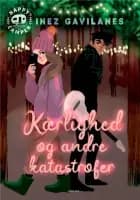 Happy Camper (2) - Kærlighed og andre katastrofer af Inez Gavilanes