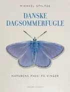 Danske dagsommerfugle