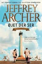 Øjet der ser af Jeffrey Archer