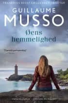 Øens hemmelighed af Guillaume Musso