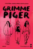 Grimme piger af Anja Meyer