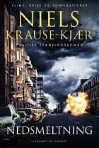 Nedsmeltning af Niels Krause-Kjær