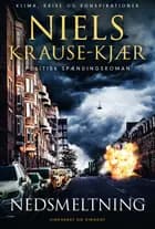 Nedsmeltning af Niels Krause-Kjær