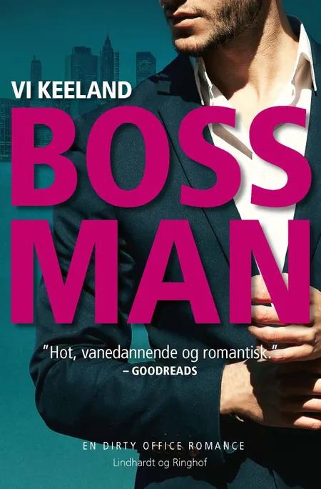 Bossman af Vi Keeland