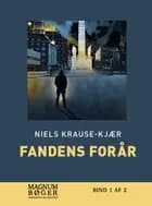 Fandens forår af Niels Krause-Kjær