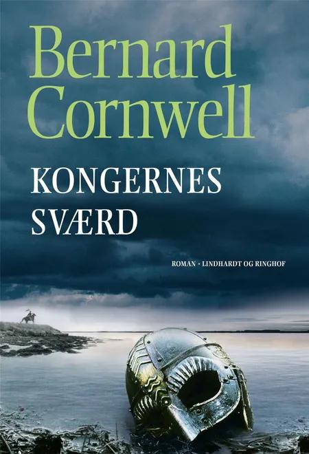 Kongernes sværd af Bernard Cornwell