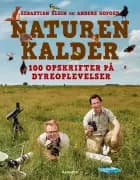 Naturen kalder af Sebastian Klein og Anders Kofoed