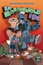 To på ti (1) - En monstervild ide af Thomas Brunstrøm og Sophie Souid