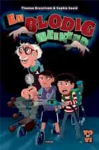 To på ti (2) - En blodig weekend af Thomas Brunstrøm og Sophie Souid