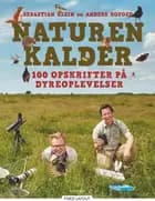 Naturen kalder af Sebastian Klein og Anders Kofoed