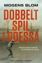 Dobbeltspil i Odessa af Mogens Blom