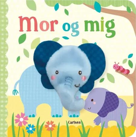 Mor og mig af undefined