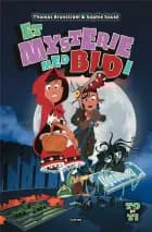 To på ti (3) - Et mysterie med bid i af Thomas Brunstrøm og Sophie Souid