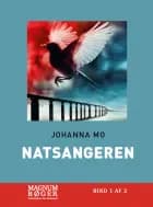 Natsangeren af Johanna Mo