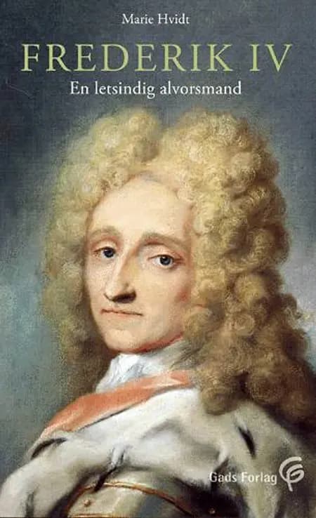 Frederik IV af Marie Hvidt