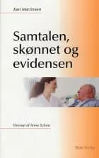 Samtalen, skønnet og evidensen af Kari Martinsen