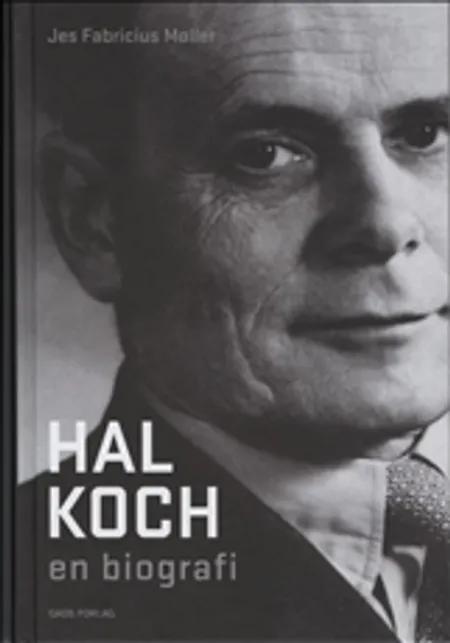 Hal Koch af Jes Fabricius Møller