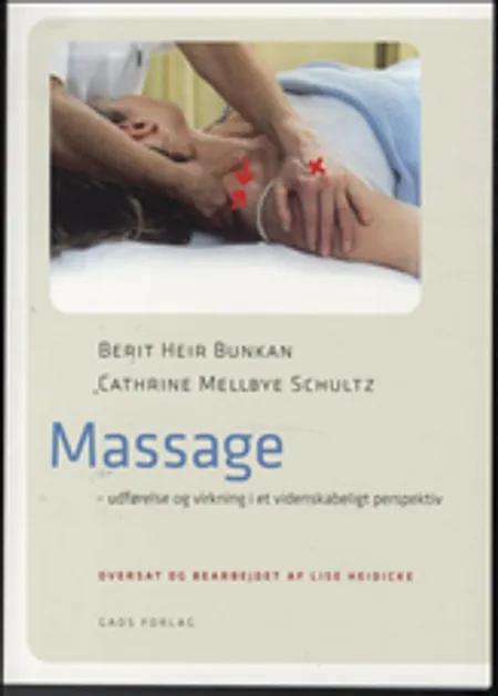 Massage af Berit Heir Bunkan