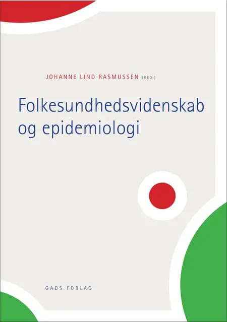 Folkesundhedsvidenskab og epidemiologi af Nete Hornnes
