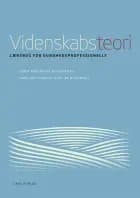 Videnskabsteori af Esben Nedenskov Petersen og Caroline Schaffalitzky de Muckadell
