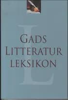 Gads Litteraturleksikon, BB af Henrik Rasmussen