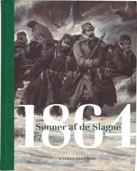 1864 af Rasmus Glenthøj