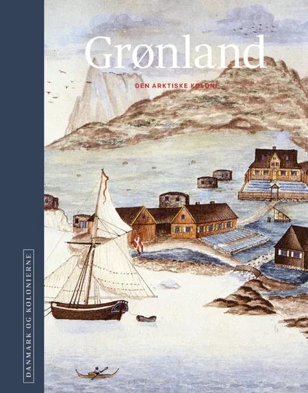 Grønland af H.C. Gulløv