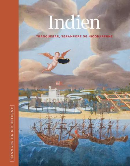 Indien af H.C. Gulløv