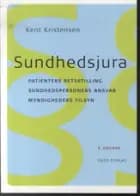 Sundhedsjura, BB af Kent Kristensen