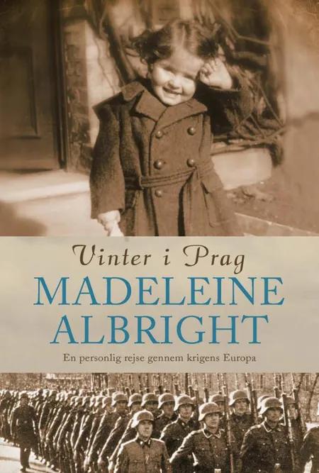 Vinter i Prag af Madeleine Albright