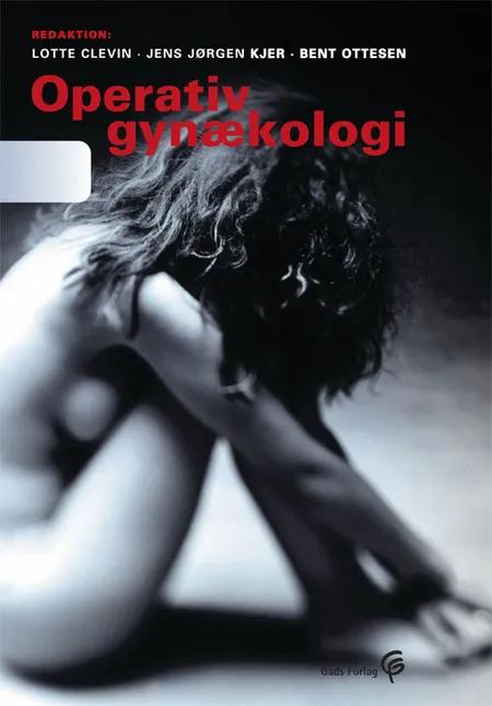 Operativ gynækologi af Susanne Axelsen