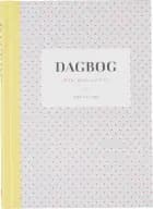 Dagbog: Min graviditet af Jonna Nørgård Pedersen