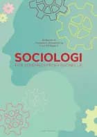 Sociologi for sundhedsprofessionelle af Annemarie Dalsgaard og Lone Meldgaard