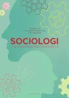 Sociologi for sundhedsprofessionelle