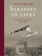 Straffet på livet af Niels H. Kragh-Nielsen