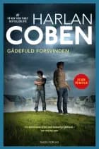 Gådefuld forsvinden af Harlan Coben