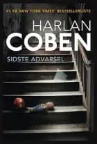 Sidste advarsel af Harlan Coben