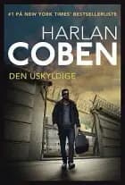 Den uskyldige af Harlan Coben