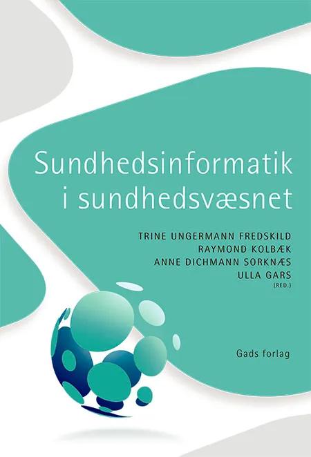 Sundhedsinformatik i sundhedsvæsnet af Anne Dichmann Sorknæs