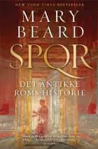 SPQR af Mary Beard