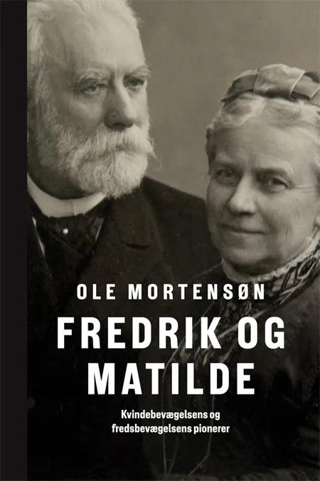 Fredrik og Matilde af Ole Mortensøn