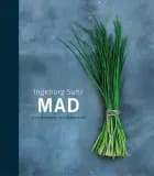MAD illustreret i farver af Inge Suhr, Kathrine Klinken og Elin Kirkegaard
