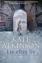 Liv efter liv af Kate Atkinson