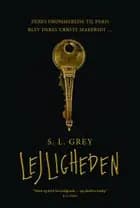 Lejligheden af S. L. Grey